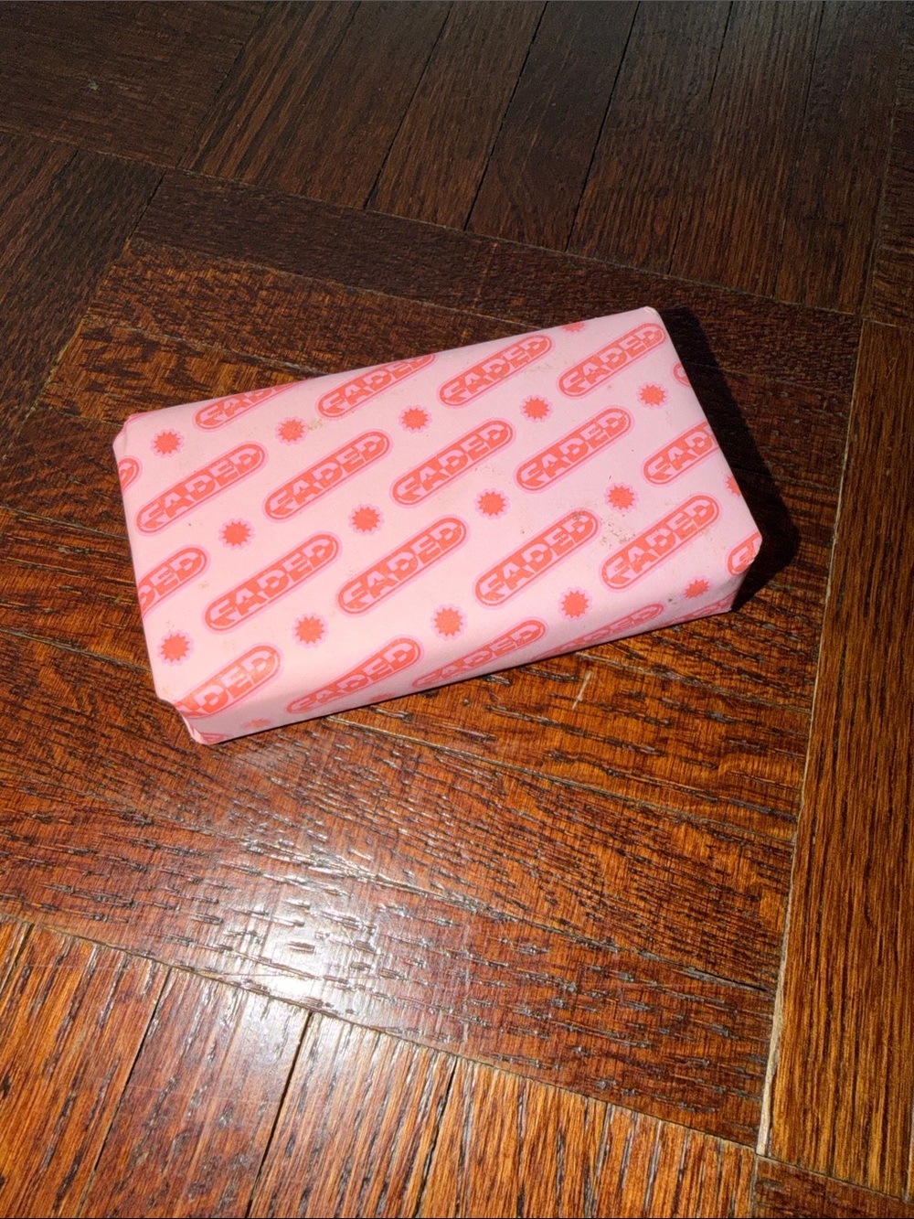 Topicals Faded Soap Bar